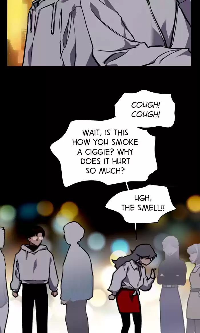 Lee Doona! Chapter 80