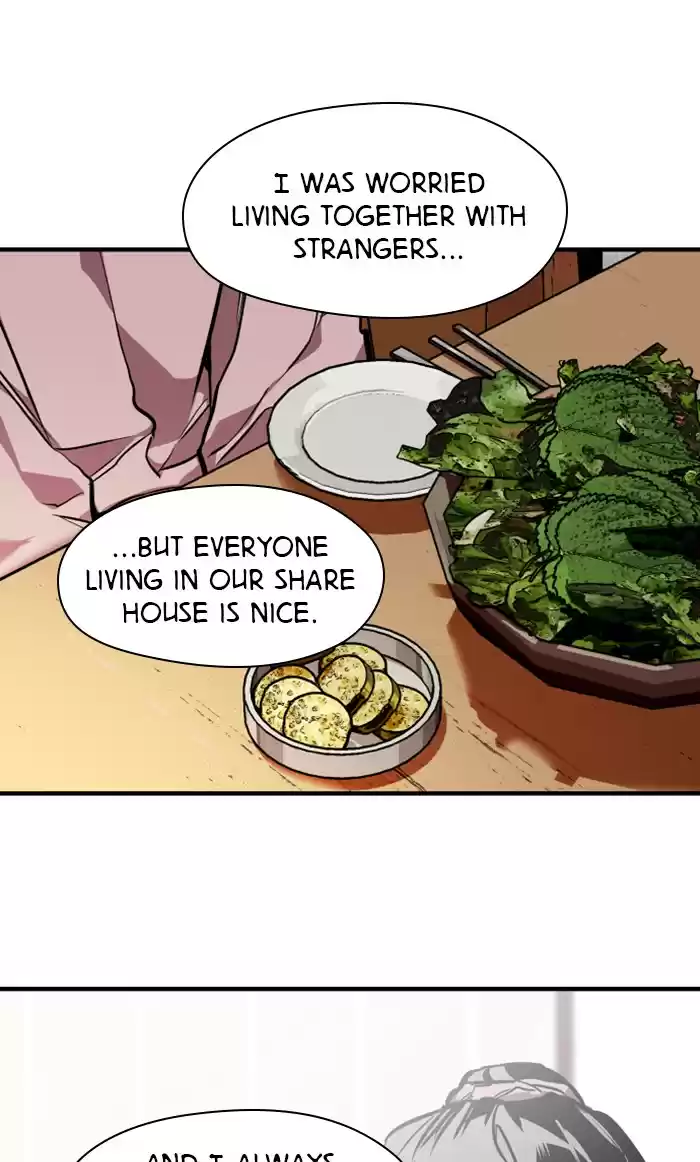 Lee Doona! Chapter 80