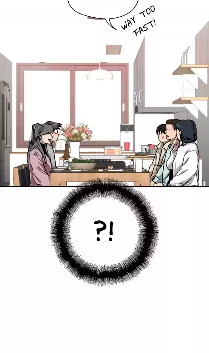 Lee Doona! Chapter 80