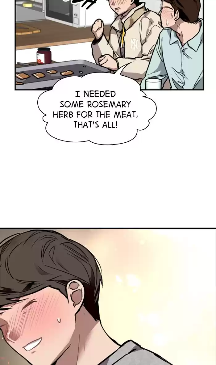 Lee Doona! Chapter 80