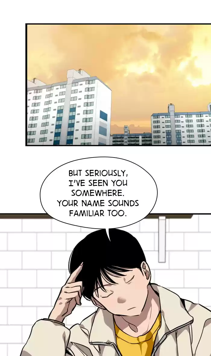 Lee Doona! Chapter 80