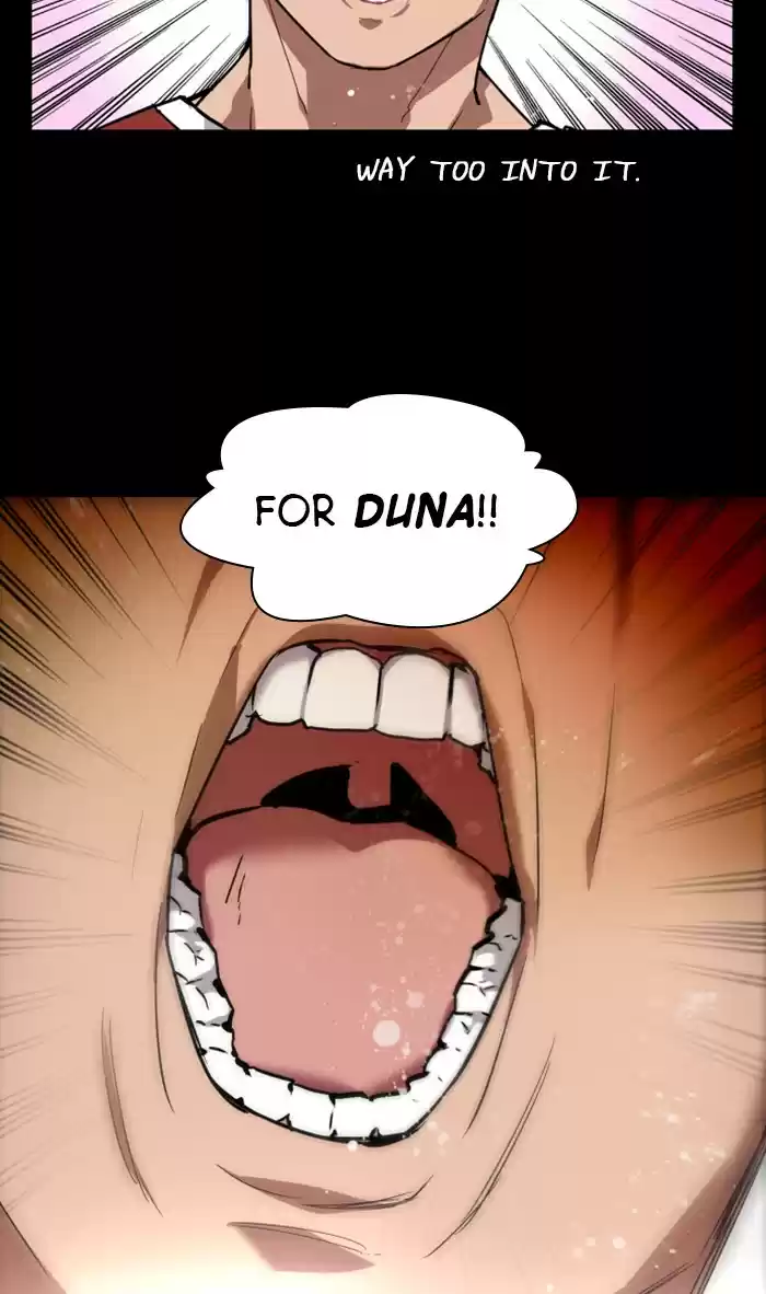 Lee Doona! Chapter 80