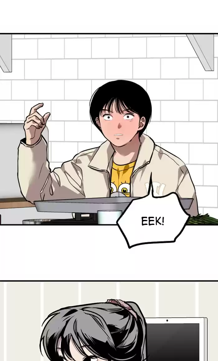 Lee Doona! Chapter 81