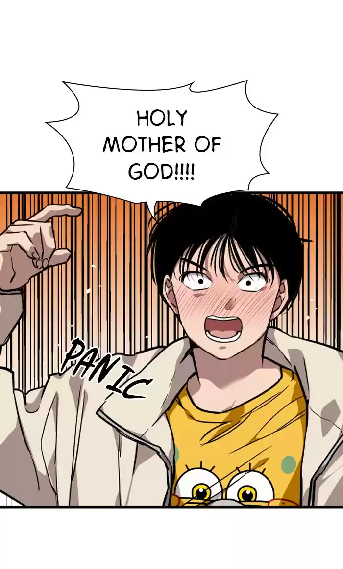 Lee Doona! Chapter 81