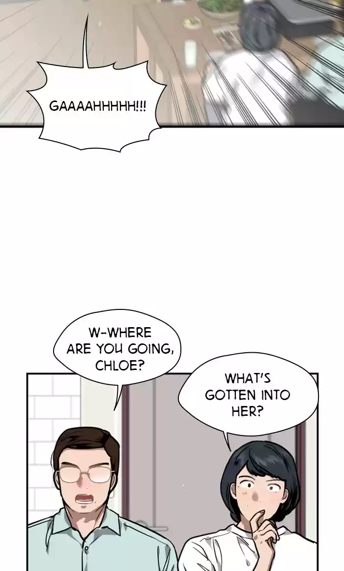 Lee Doona! Chapter 81