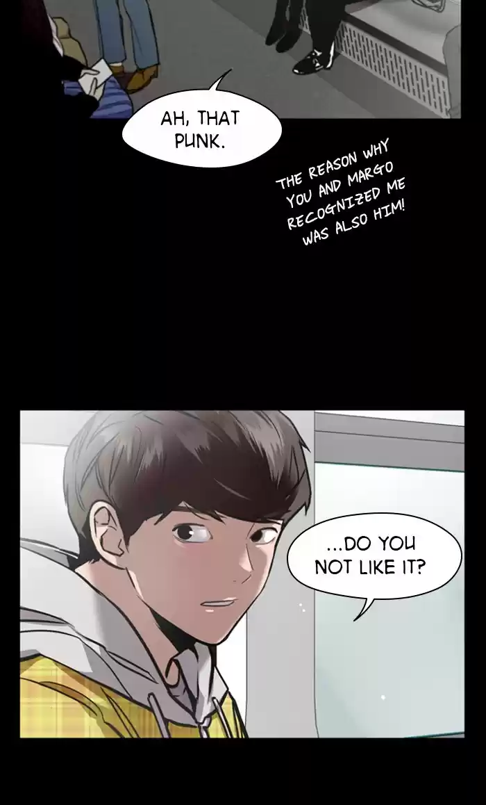 Lee Doona! Chapter 81