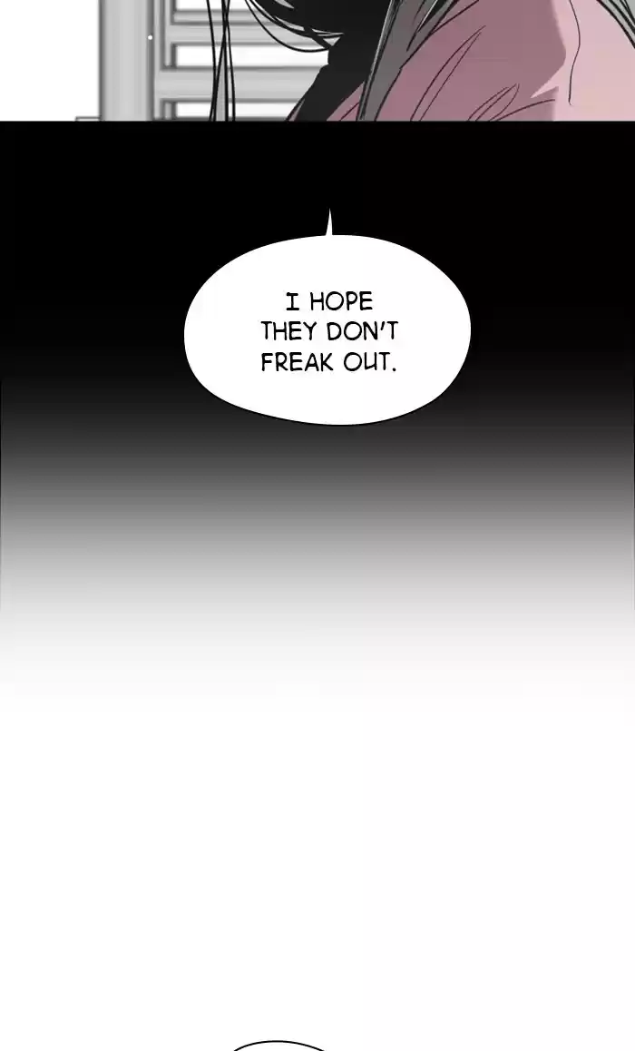 Lee Doona! Chapter 81