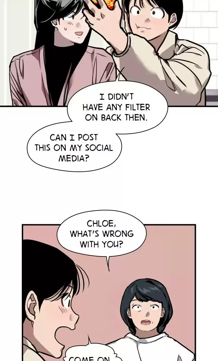 Lee Doona! Chapter 81