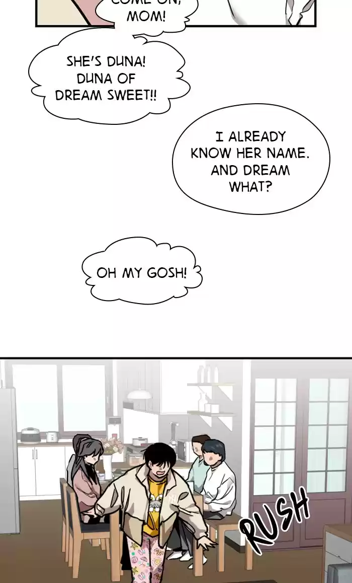 Lee Doona! Chapter 81