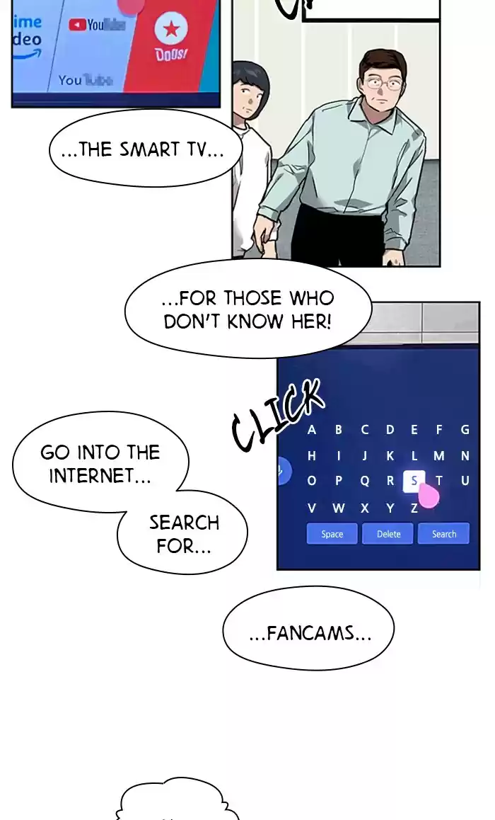 Lee Doona! Chapter 81