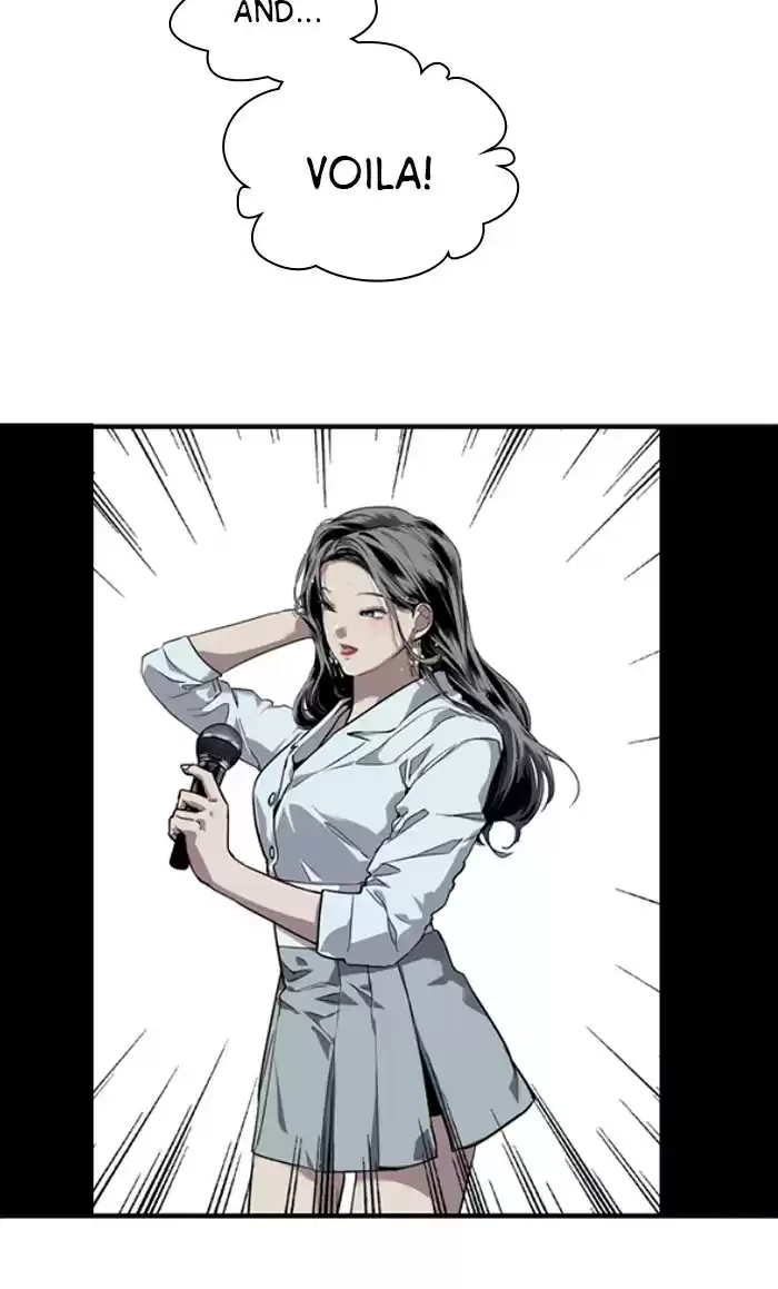 Lee Doona! Chapter 81