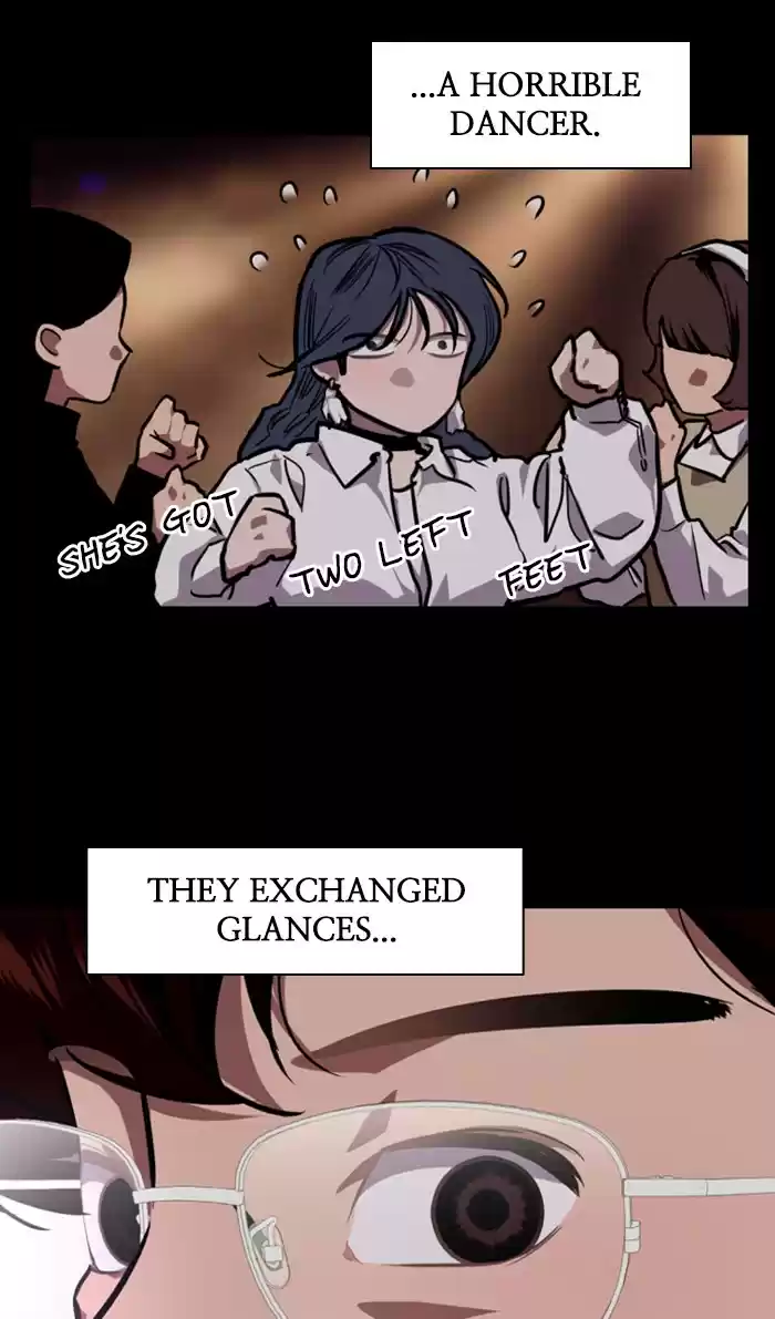 Lee Doona! Chapter 81