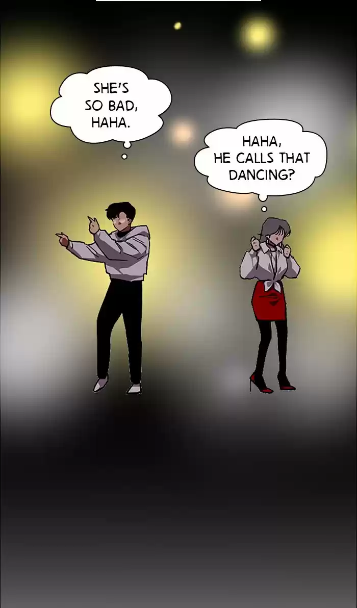 Lee Doona! Chapter 81