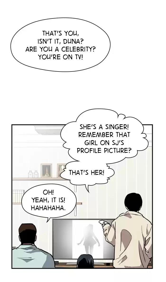 Lee Doona! Chapter 81