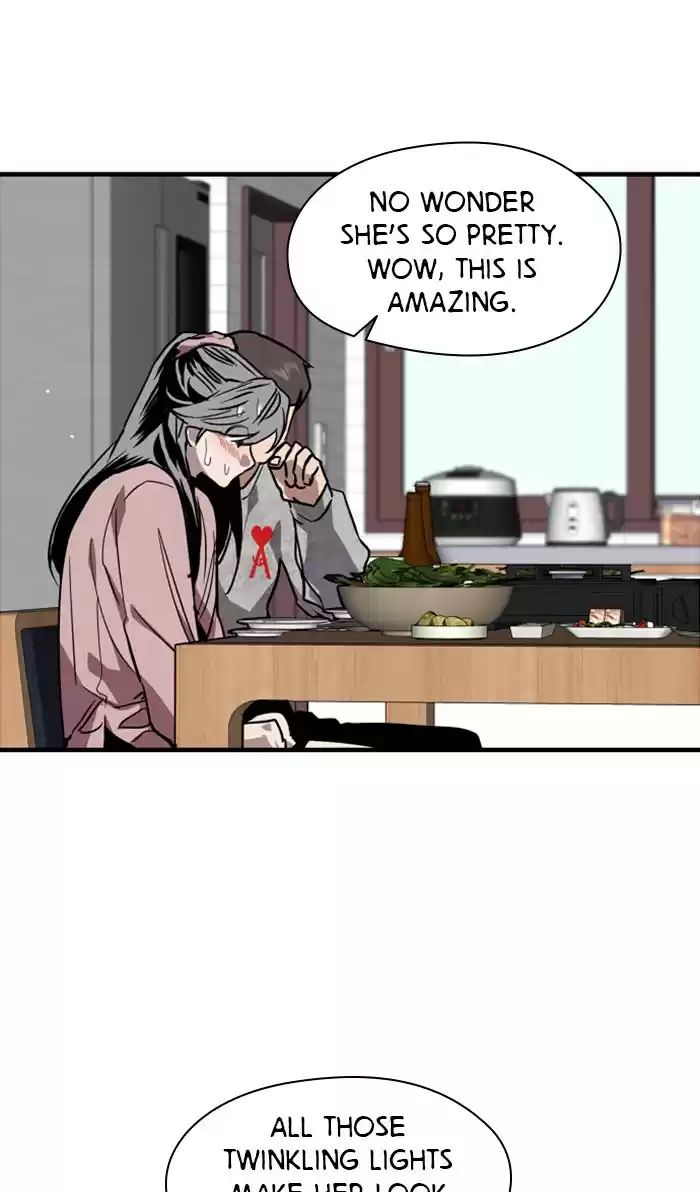 Lee Doona! Chapter 81