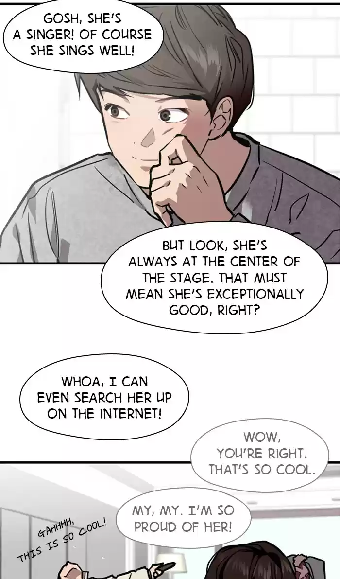 Lee Doona! Chapter 81