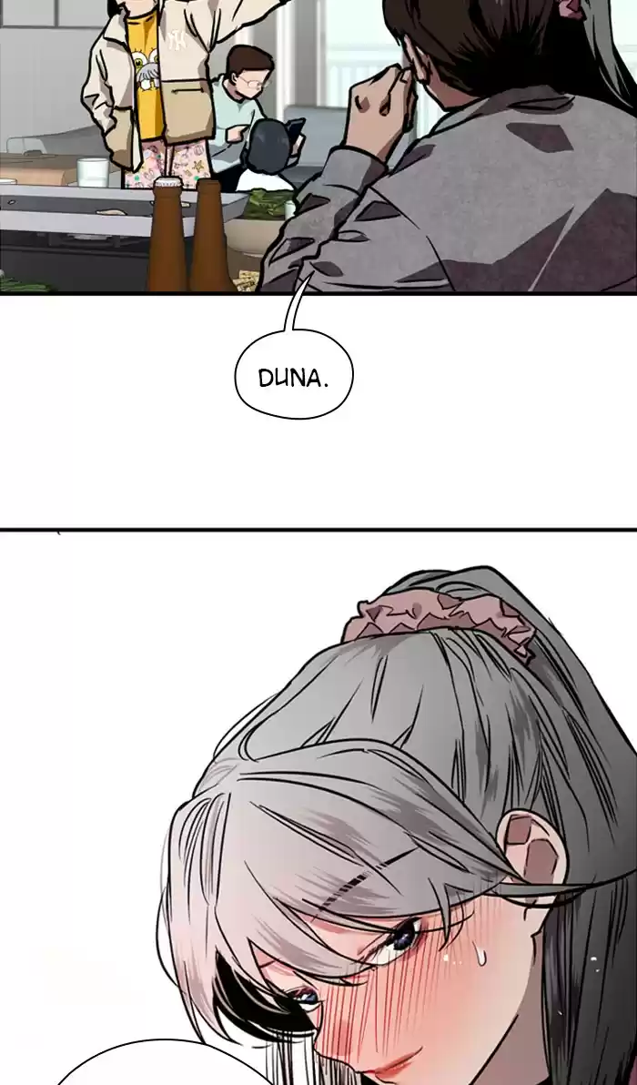 Lee Doona! Chapter 81