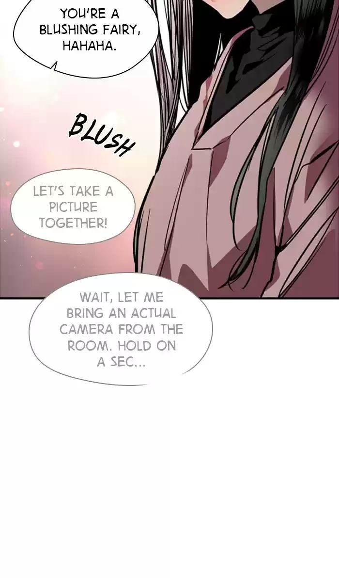 Lee Doona! Chapter 81