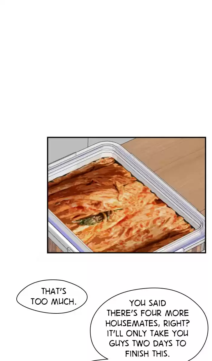 Lee Doona! Chapter 81