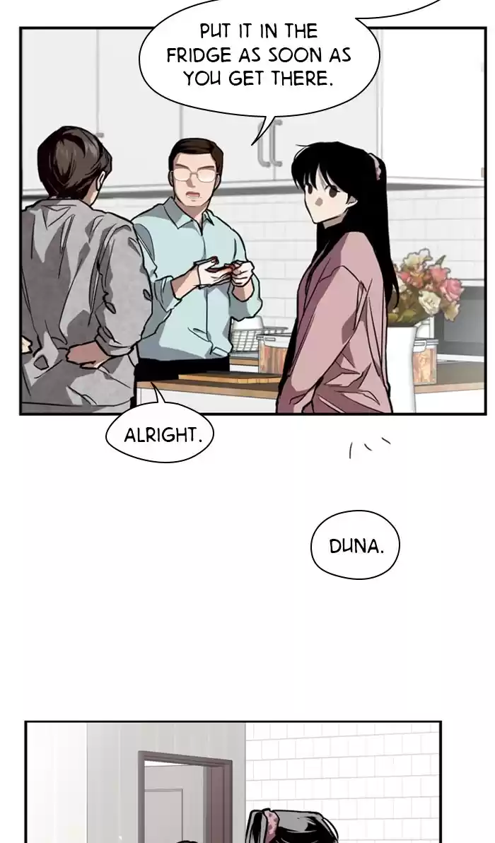 Lee Doona! Chapter 81