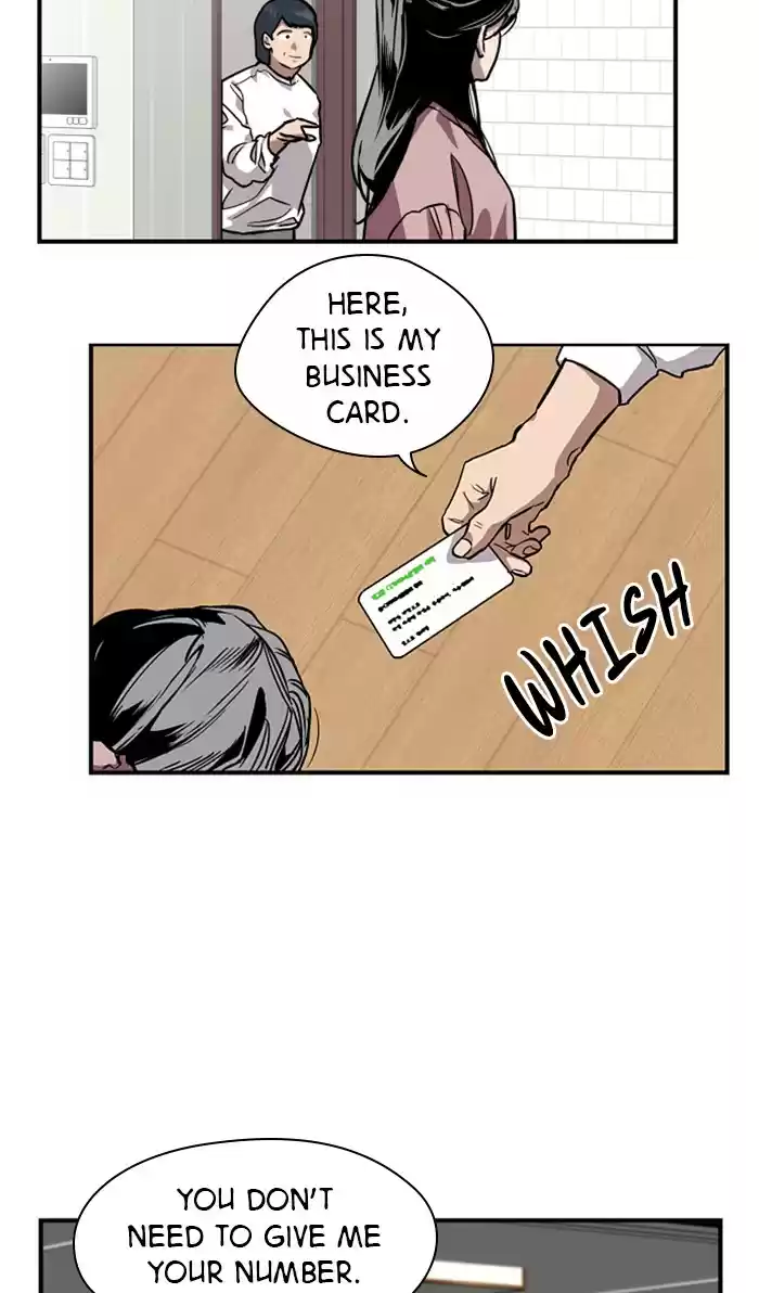 Lee Doona! Chapter 81