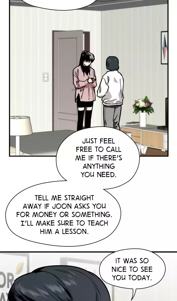 Lee Doona! Chapter 81