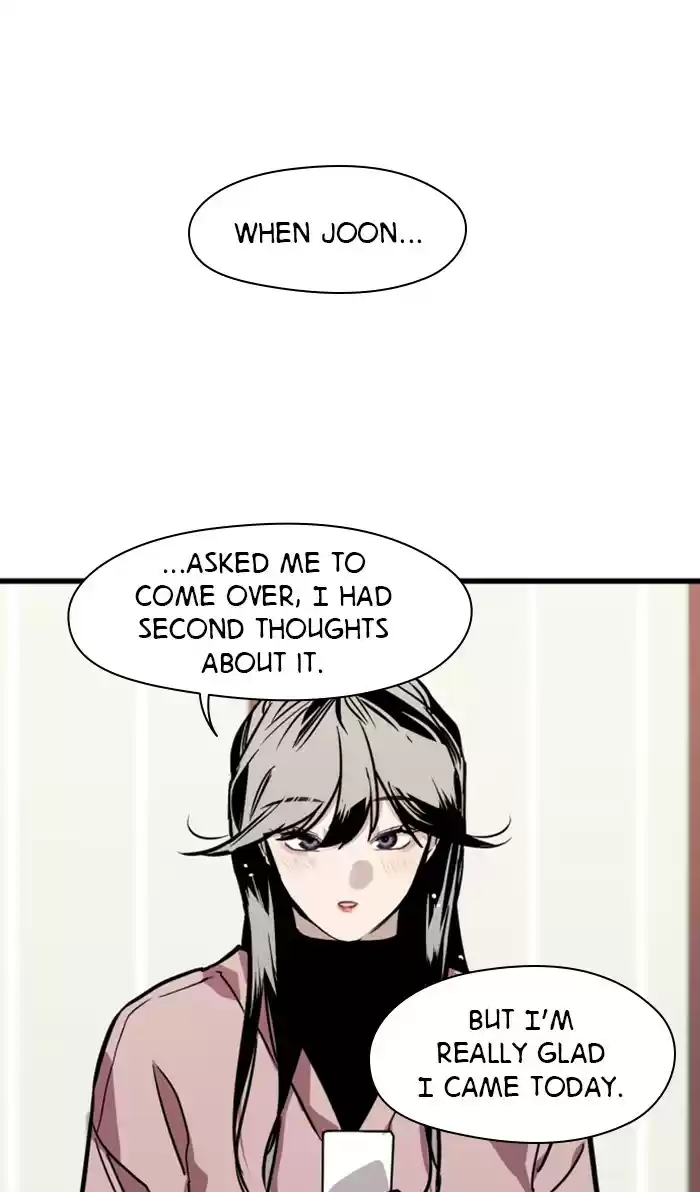 Lee Doona! Chapter 81