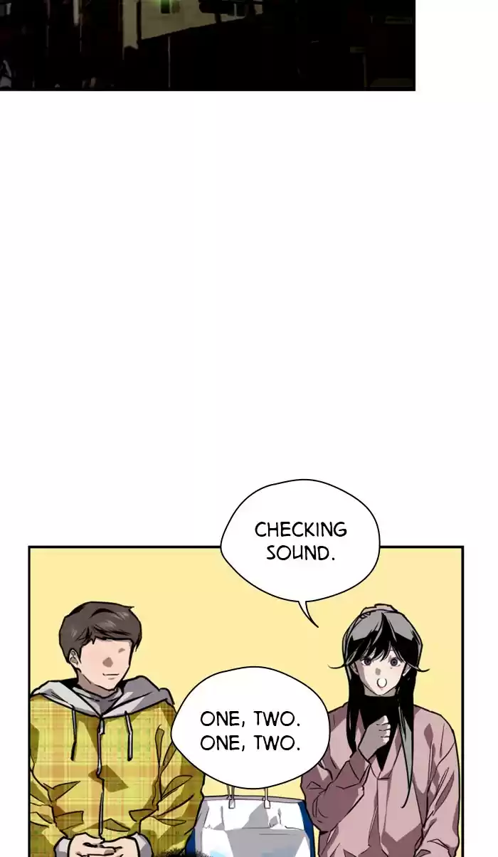 Lee Doona! Chapter 81