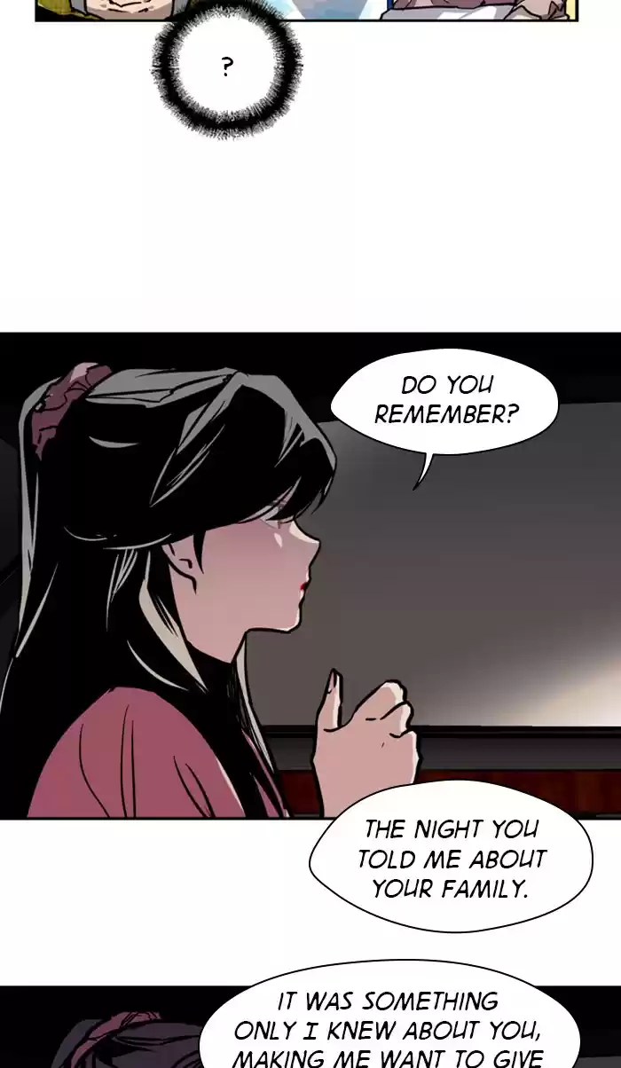 Lee Doona! Chapter 81