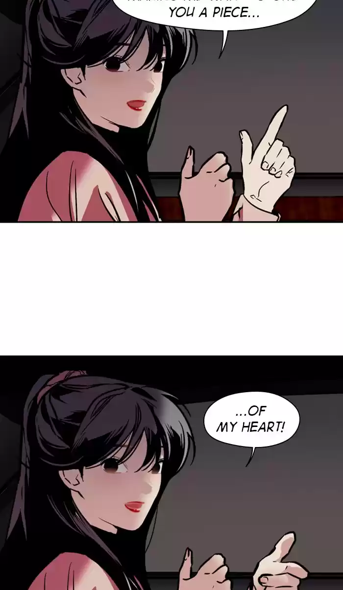 Lee Doona! Chapter 81