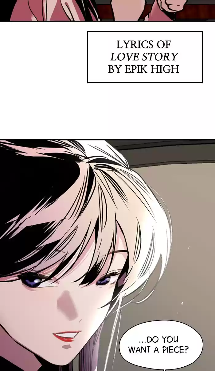 Lee Doona! Chapter 81