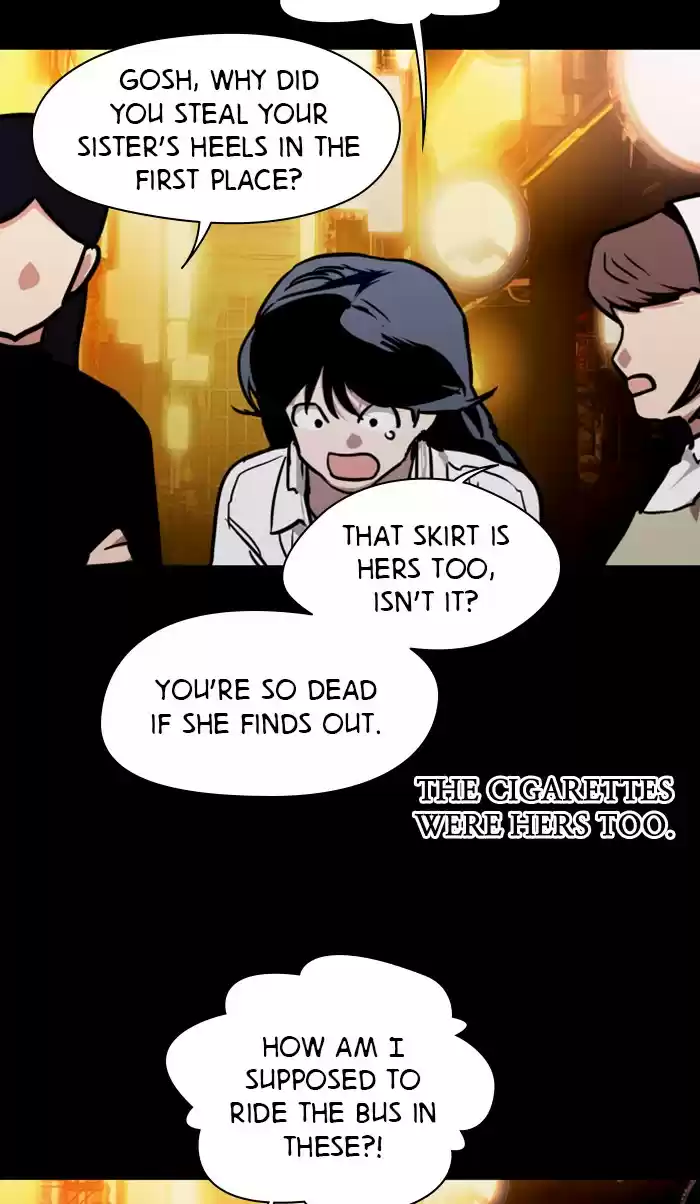 Lee Doona! Chapter 81