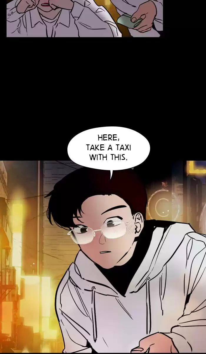 Lee Doona! Chapter 81