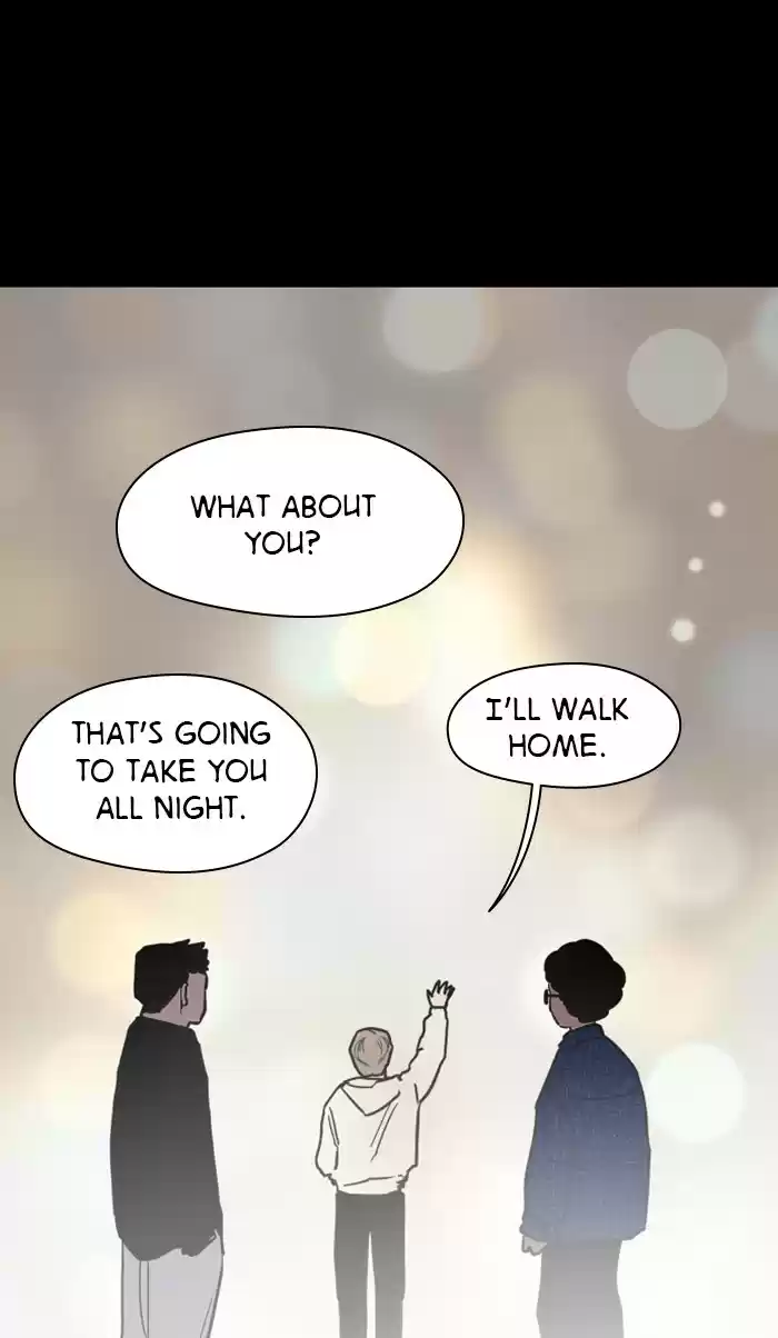 Lee Doona! Chapter 81