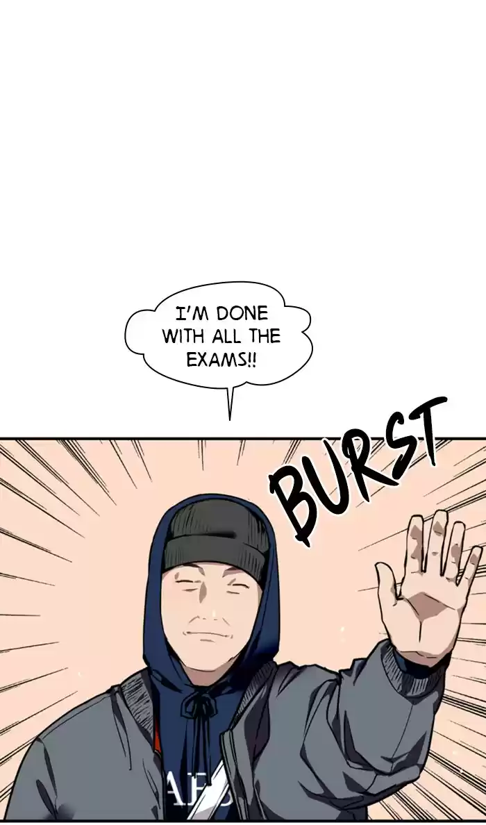 Lee Doona! Chapter 82