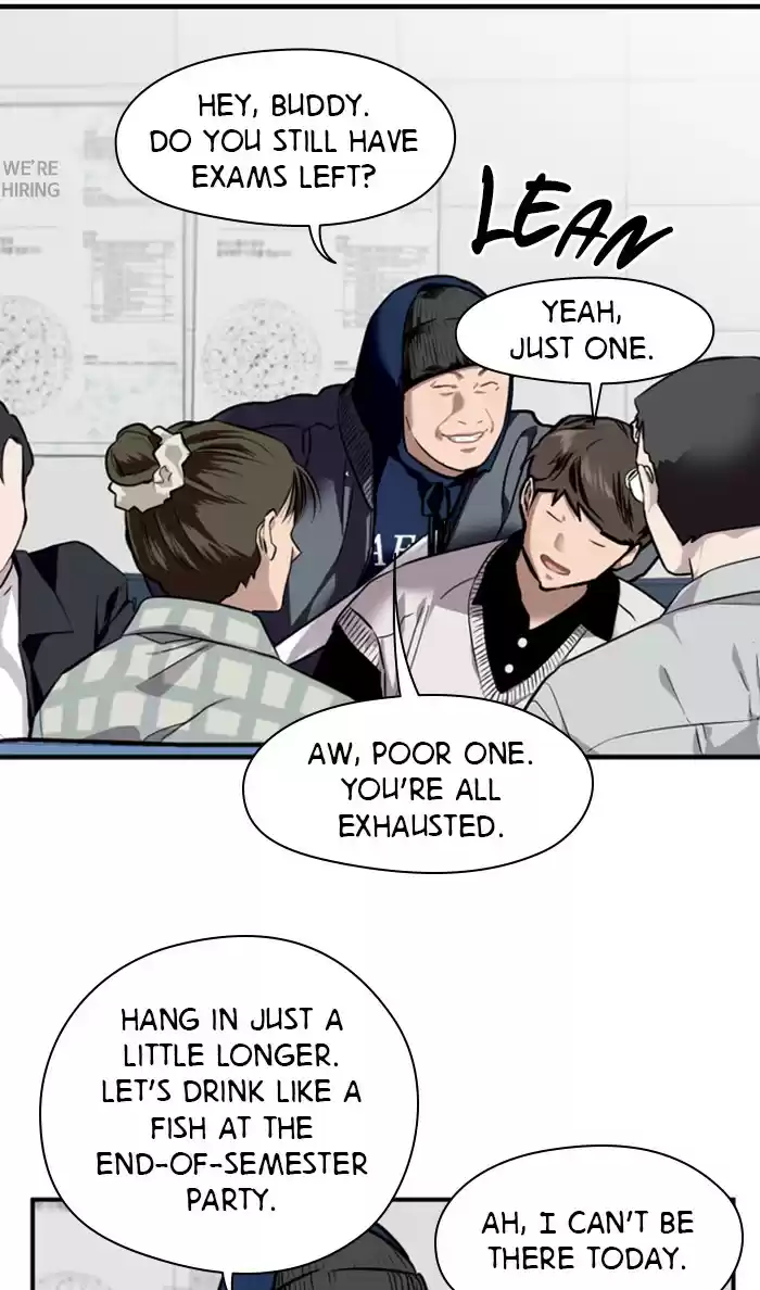 Lee Doona! Chapter 82