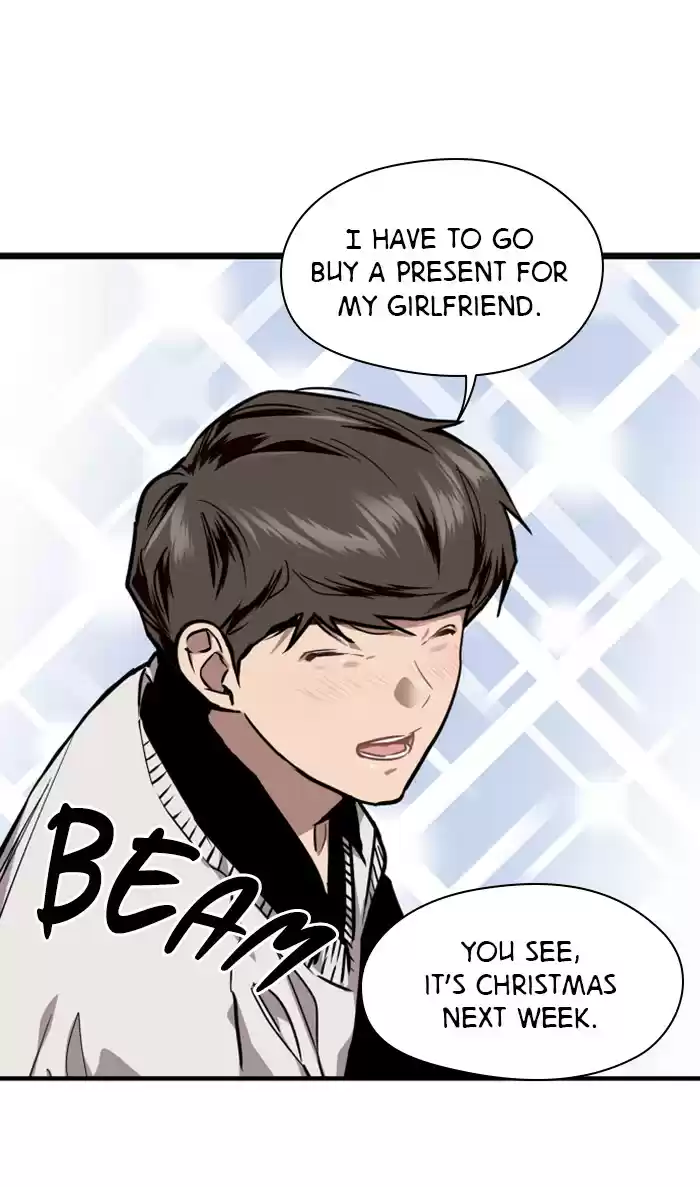 Lee Doona! Chapter 82