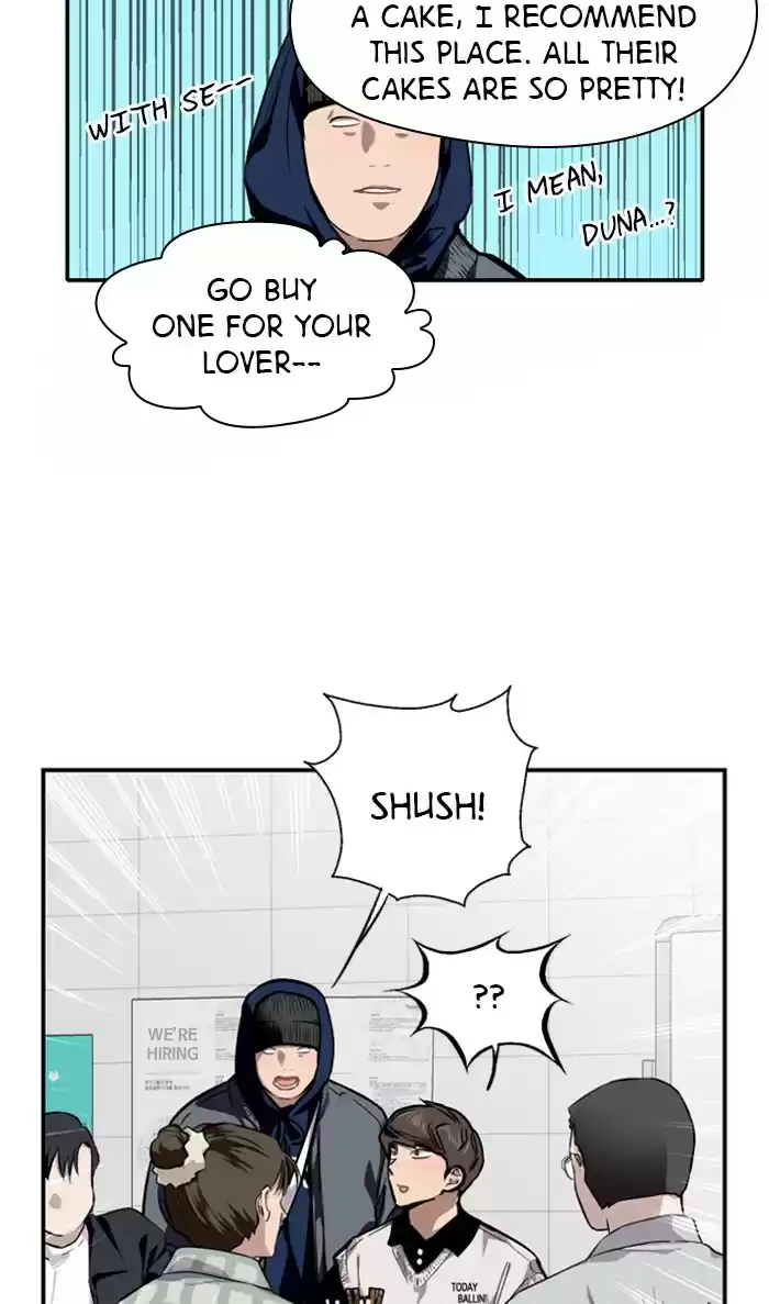 Lee Doona! Chapter 82