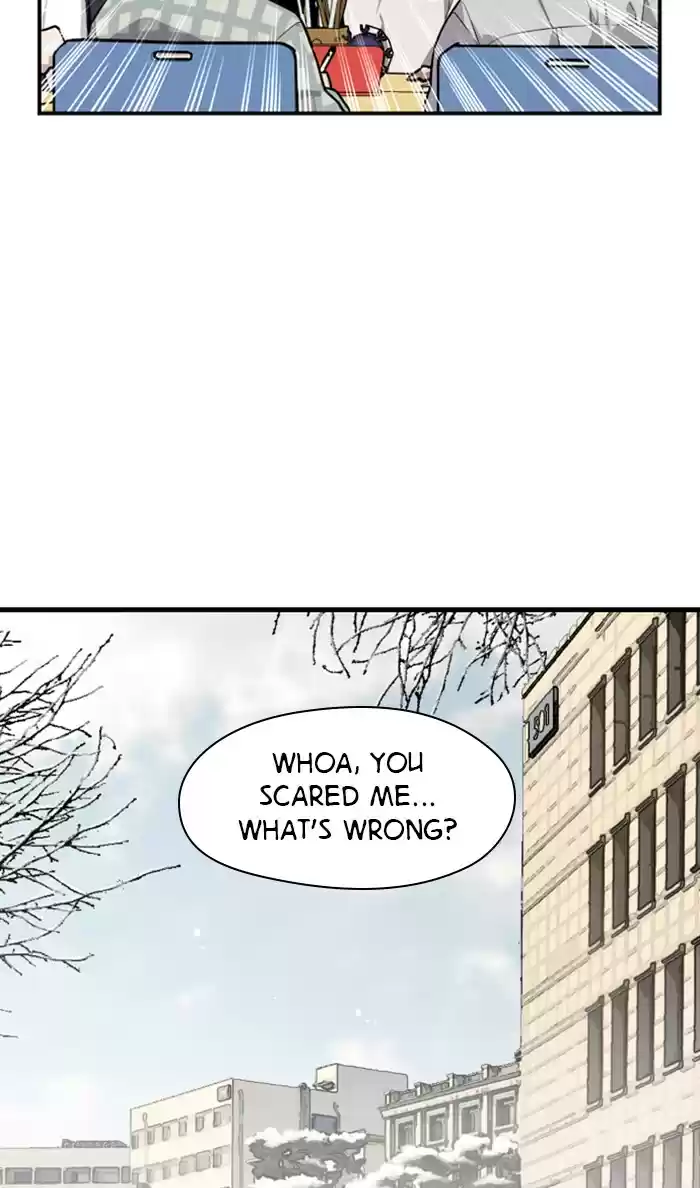 Lee Doona! Chapter 82