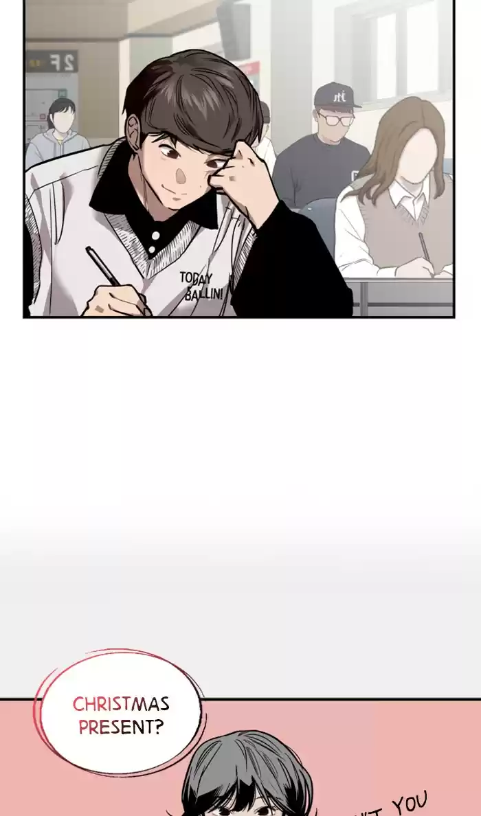 Lee Doona! Chapter 82