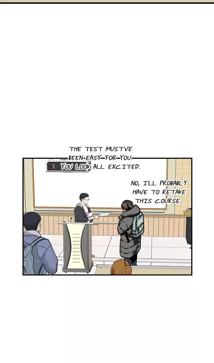 Lee Doona! Chapter 82