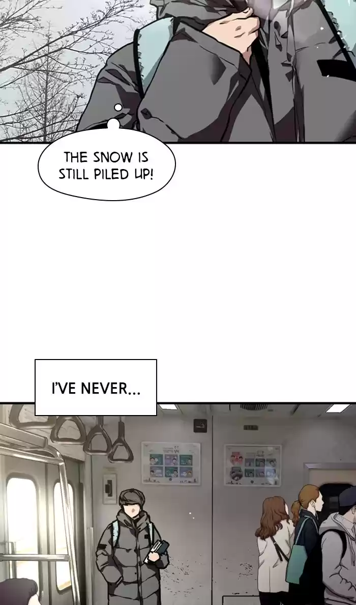 Lee Doona! Chapter 82