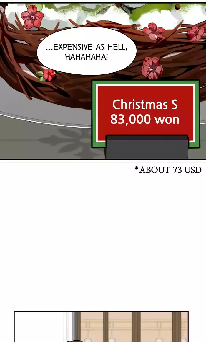 Lee Doona! Chapter 82