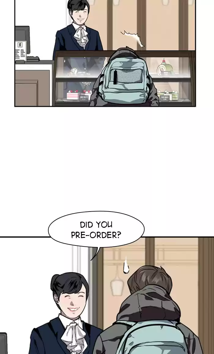 Lee Doona! Chapter 82