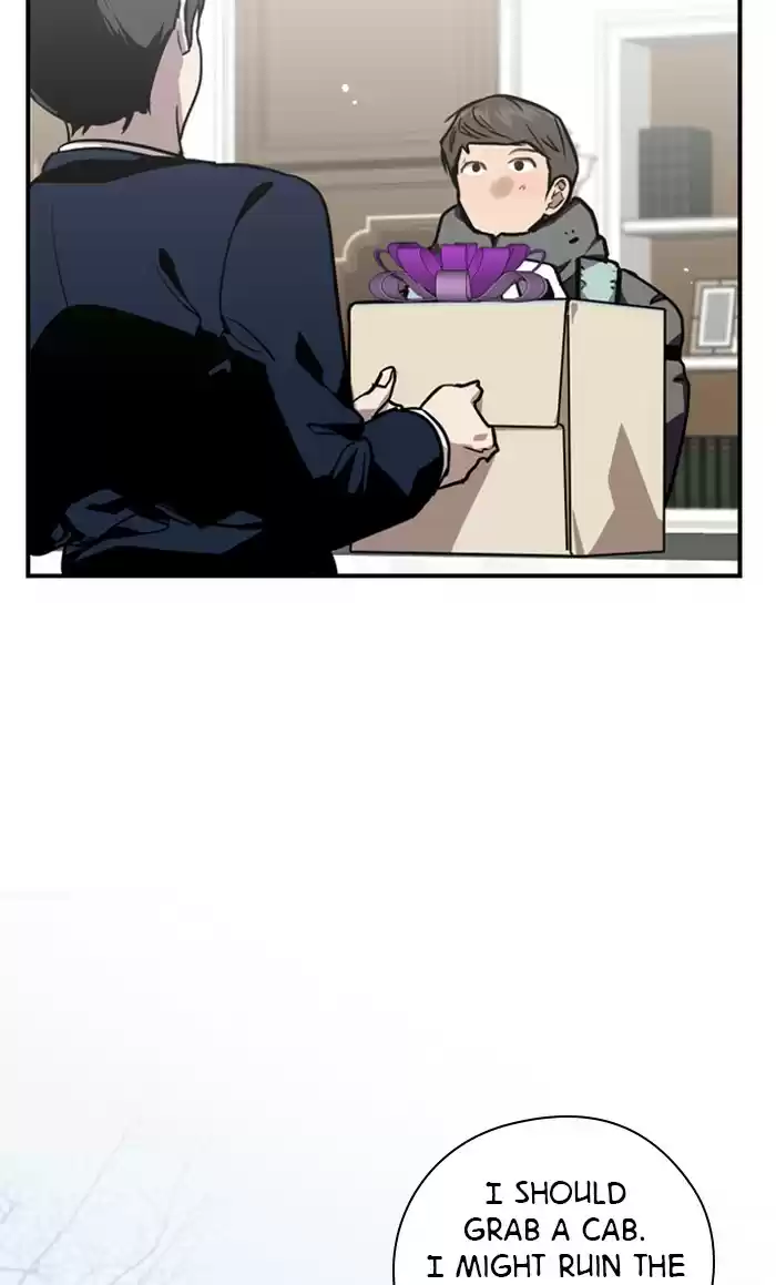 Lee Doona! Chapter 82