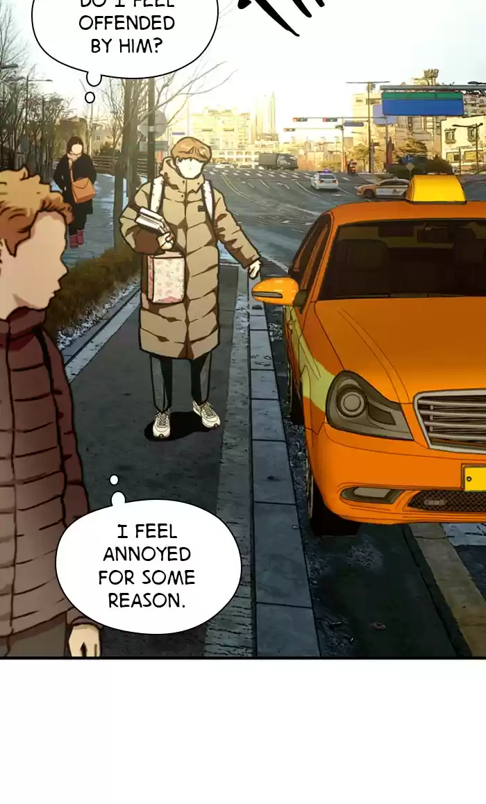 Lee Doona! Chapter 82