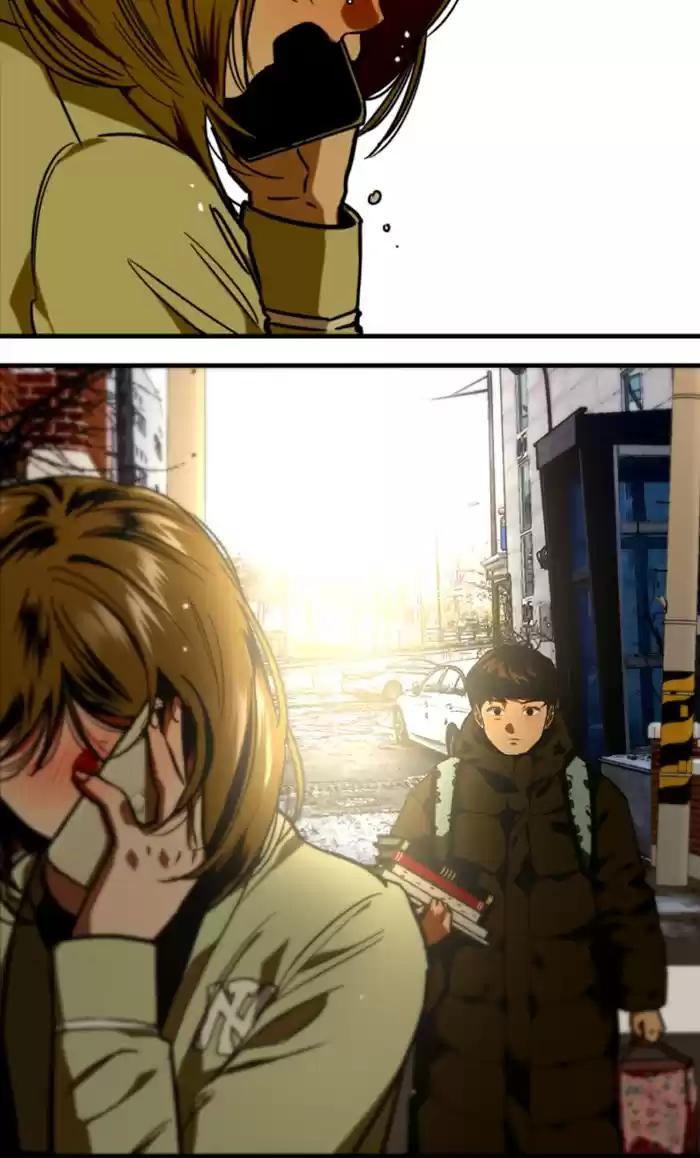 Lee Doona! Chapter 82