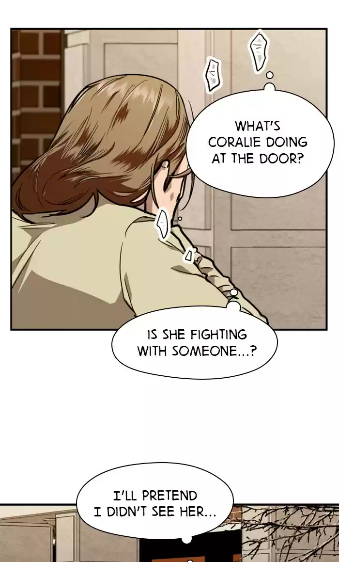 Lee Doona! Chapter 82