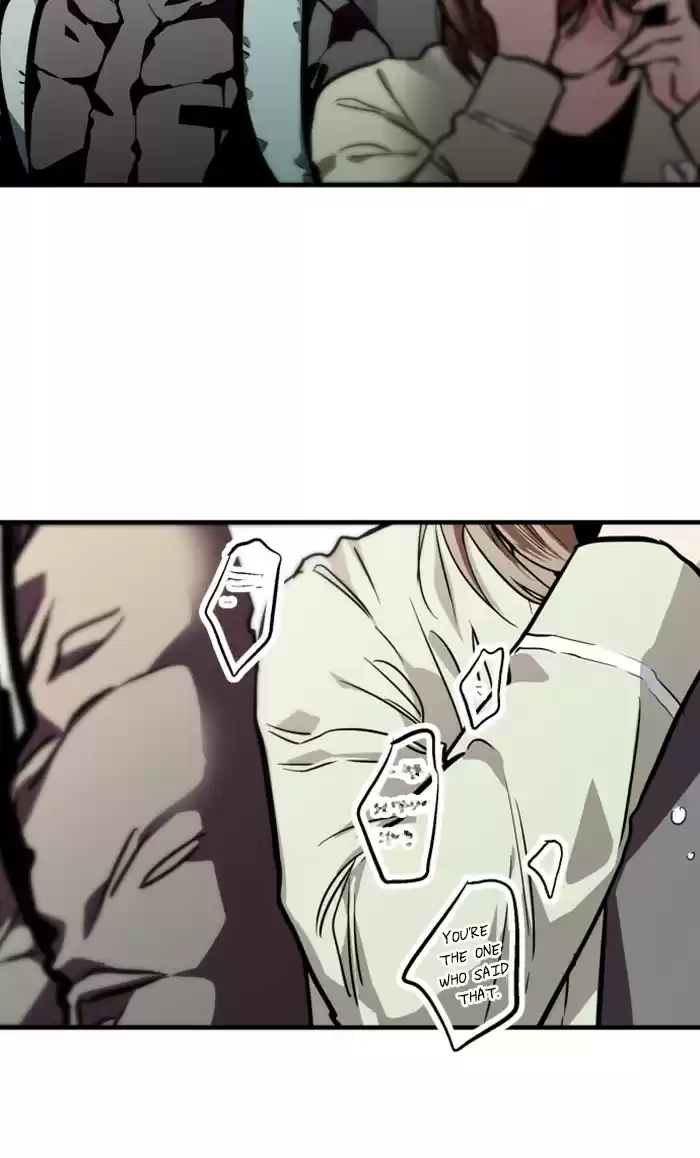 Lee Doona! Chapter 82