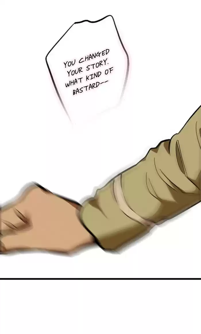 Lee Doona! Chapter 82